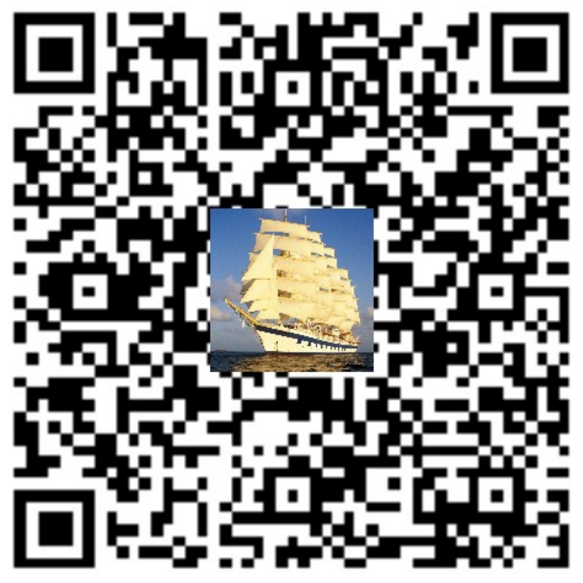 支付宝打赏二维码